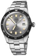 Oris Herrklocka 01 733 7720 4051-07 8 21 18 Diving