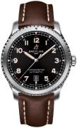 Breitling Herrklocka A17315101B1X3 Aviator 8 Automatic 41