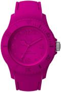 Ice Watch 016137 Ice Unity Lila/Gummi Ø40 mm