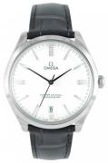 Omega Herrklocka 432.53.40.21.52.001 De Ville Tresor Master Co-Axial