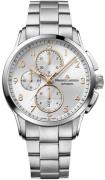 Maurice Lacroix Herrklocka PT6388-SS002-220-1 Pontos