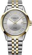 Raymond Weil Herrklocka 2731-STP-65001 Freelancer