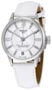 Tissot Damklocka T099.207.16.116.00 Chemin Des Tourelles Automatic