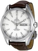 Omega Herrklocka 231.13.43.22.02.001 Seamaster Aqua Terra Annual