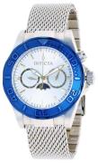 Invicta Herrklocka 80318 Pro Diver Silverfärgad/Stål Ø44 mm