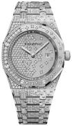 Audemars Piguet Damklocka 67654BC.ZZ.1264BC.01 Royal Oak