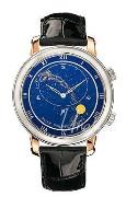 Patek Philippe Herrklocka 5102PR/001 Grand Complications Celestial