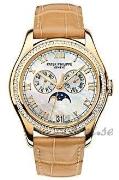 Patek Philippe Damklocka 4936J/001 Complicated Annual Calender