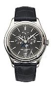 Patek Philippe Herrklocka 5146P/001 Grand Complications Annual