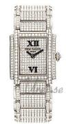 Patek Philippe Damklocka 4909/50G/001 Twenty~4 Diamantinfattad/18