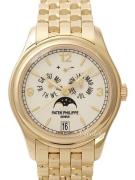 Patek Philippe Herrklocka 5146/1J/001 Complicated Annual Calender