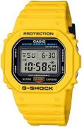 Casio G-Shock Herrklocka DWE-5600R-9ER LCD/Resinplast