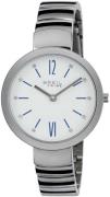 Breil Marlene Damklocka EW0431 Vit/Stål Ø32 mm