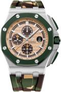 Audemars Piguet Royal Oak Offshore Herrklocka 26400SO.OO.A054CA.01