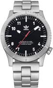 Adidas Cypher M1 Z03-625-00 Svart/Stål Ø42 mm