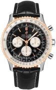 Breitling Navitimer 1 B01 Chronograph 46 Herrklocka UB0127211B1P2