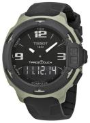 Tissot T-Race Touch Aluminium Herrklocka T081.420.97.057.01