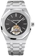 Audemars Piguet Royal Oak Herrklocka 26512ST.OO.1220ST.01 Svart/Stål