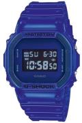 Casio G-Shock DW-5600SB-2ER LCD/Resinplast Ø48 mm