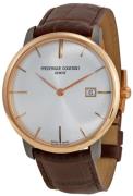 Frederique Constant Classics Herrklocka FC-306V4STZ9