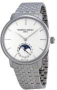 Frederique Constant Maxime Manufacture Automatic Herrklocka