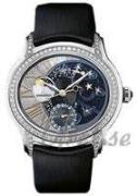 Audemars Piguet Millenary Damklocka 77315BC.ZZ.D007SU.01 Starlit Sky