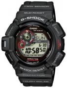 Casio G-Shock Herrklocka G-9300-1ER Resinplast Ø50.8 mm