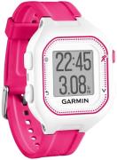 Garmin Forerunner 25 Small 010-01353-31 LCD/Gummi