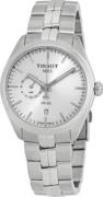 Tissot Pr 100 Herrklocka T101.452.11.031.00 Silverfärgad/Stål Ø39