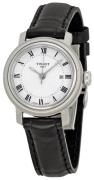 Tissot T-Lady Bridgeport Automatic Lady Damklocka T097.007.16.033.00