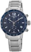 Tissot Chemin des Tourelles Skeleton Herrklocka T095.417.11.047.00