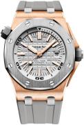 Audemars Piguet Royal Oak Offshore Herrklocka 15711OI.OO.A006CA.01