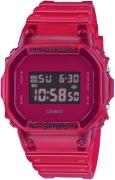 Casio 99999 Herrklocka DW-5600SB-4ER LCD/Resinplast