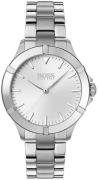 Hugo Boss 99999 Damklocka 1502466 Silverfärgad/Stål Ø32 mm