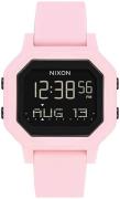 Nixon 99999 Damklocka A12103154-00 LCD/Gummi