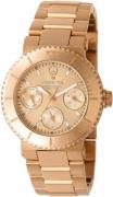 Invicta Gabrielle Union Damklocka 22896