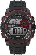 Timex 99999 Herrklocka TW5M34800 LCD/Gummi Ø45 mm