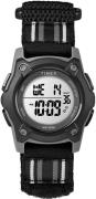 Timex 99999 TW7C26400 LCD/Textil Ø35 mm