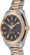 Omega Seamaster Aqua Terra 150m Co-Axial Annual Calendar 43mm