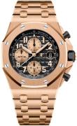 Audemars Piguet Royal Oak Offshore Herrklocka 26470OR.OO.1000OR.03