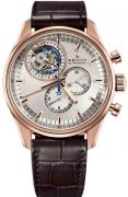 Zenith El Primero Tourbillon Herrklocka 18.2050.4035-01.C713