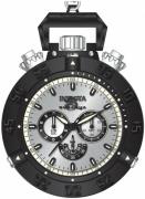 Invicta Subaqua Herrklocka 34689 Silverfärgad Ø56 mm