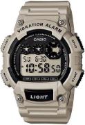 Casio Herrklocka W-735H-8A2 Sport LCD/Resinplast Ø47.1 mm