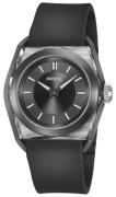 Breil Herrklocka TW0812 Svart/Gummi