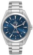 Omega Herrklocka 231.10.43.22.03.001 Seamaster Aqua Terra 150m