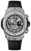 Hublot Herrklocka 411.NX.1170.RX.0904 Big Bang 45mm