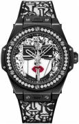 Hublot Damklocka 465.CX.1120.VR.1204.LIP20 Big Bang 39Mm