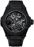 Hublot Herrklocka 405.CI.0110.RX Big Bang 45Mm Skelettskuren/Gummi