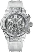 Hublot Herrklocka 411.JX.4802.RT.1904 Big Bang 45mm