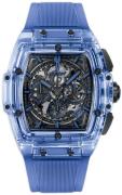 Hublot 641.JL.0190.RT Big Bang 42Mm Skelettskuren/Gummi